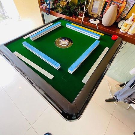 Sunlax B&B Yilan Ngoại thất bức ảnh