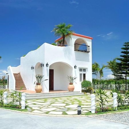Sunlax B&B Yilan Ngoại thất bức ảnh