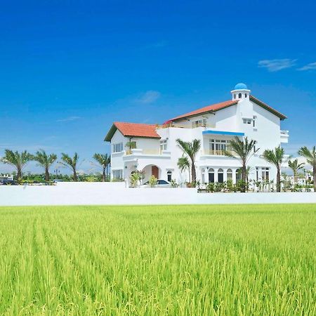 Sunlax B&B Yilan Ngoại thất bức ảnh