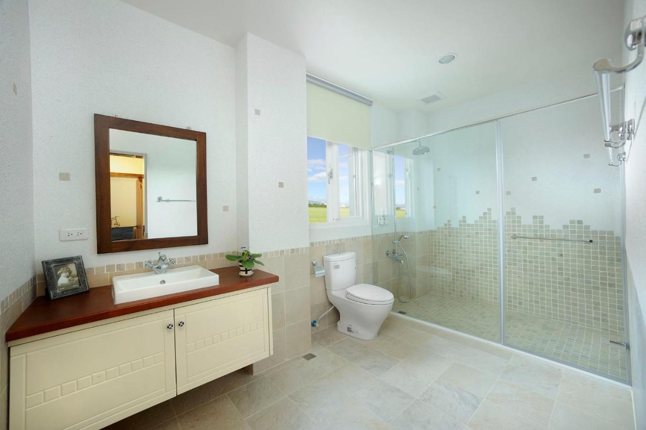 Sunlax B&B Yilan Ngoại thất bức ảnh