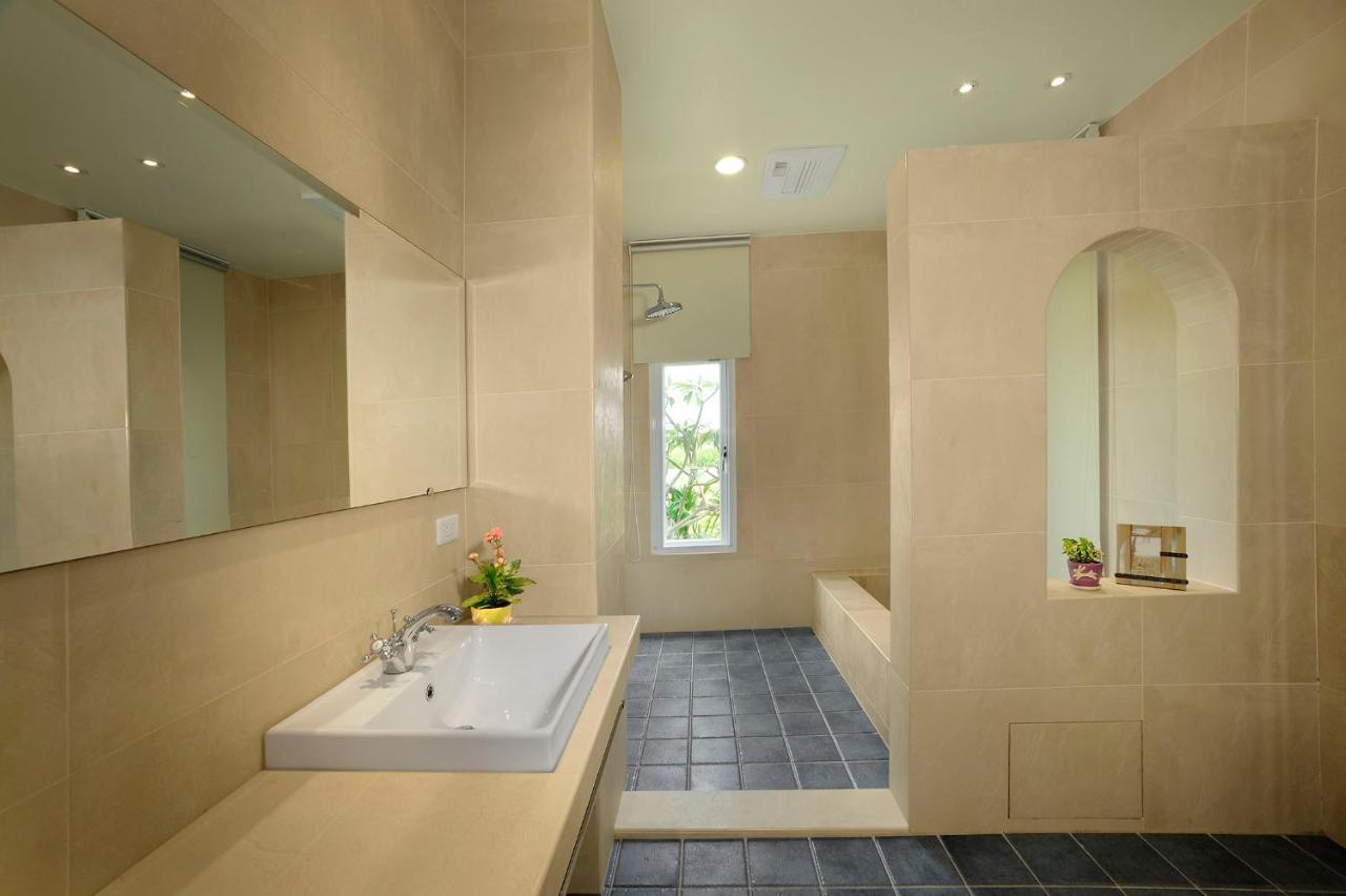 Sunlax B&B Yilan Ngoại thất bức ảnh