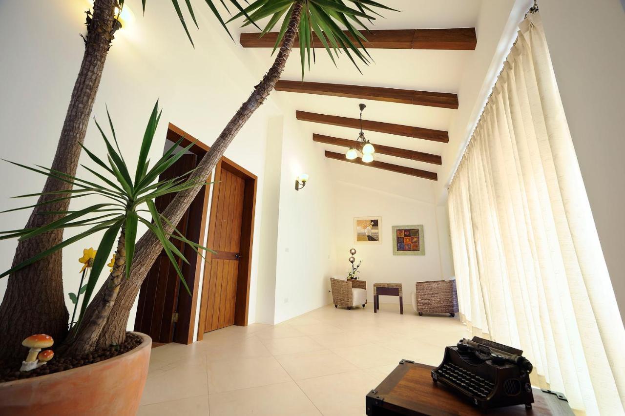Sunlax B&B Yilan Ngoại thất bức ảnh