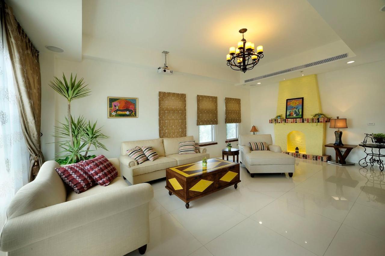 Sunlax B&B Yilan Ngoại thất bức ảnh